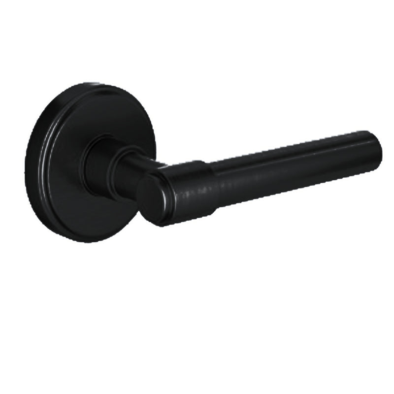 Emtek MC-EE4140OSB-06 Osbourne Lever - Passage - Parent
