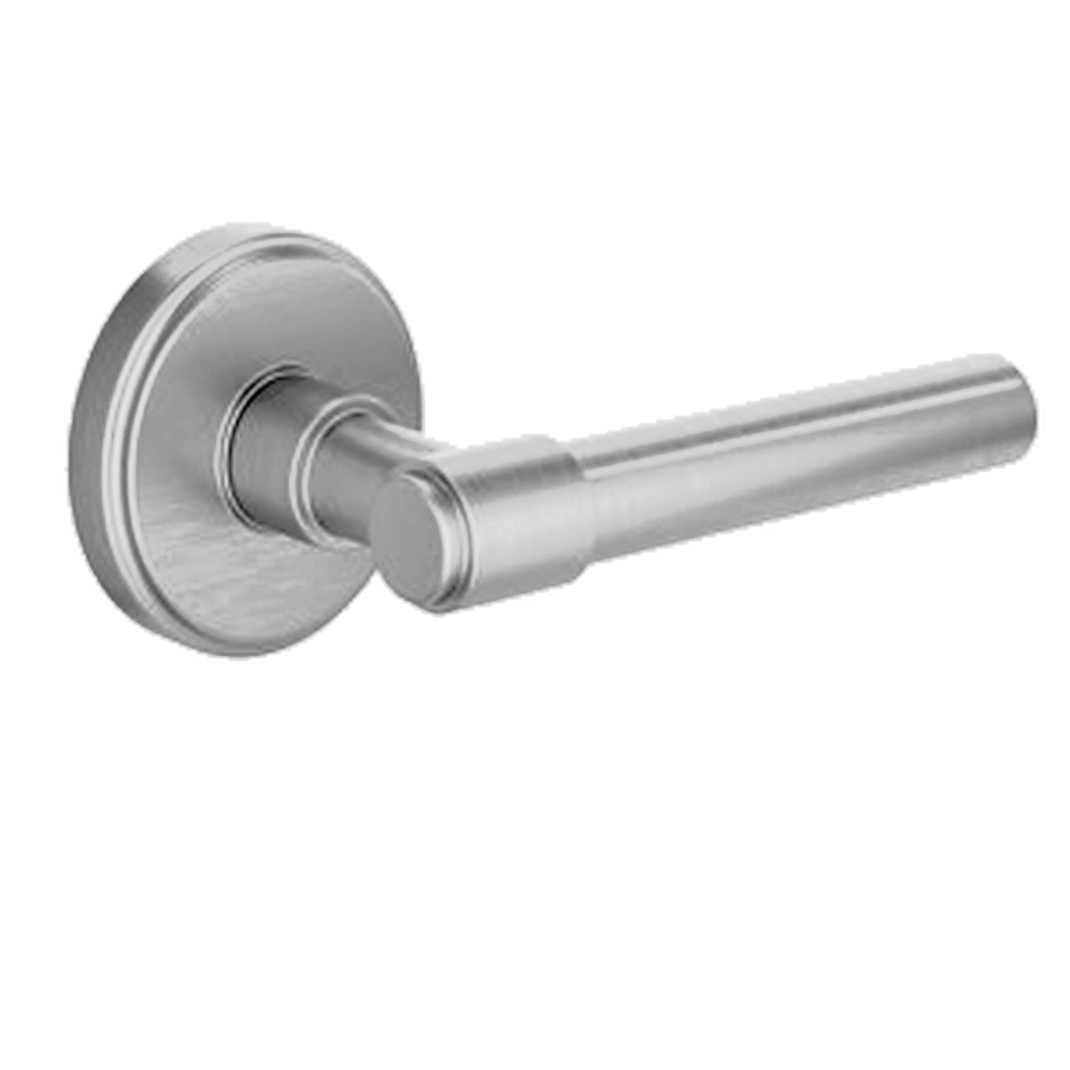 Emtek MC-EE4140OSB-06 Osbourne Lever - Passage