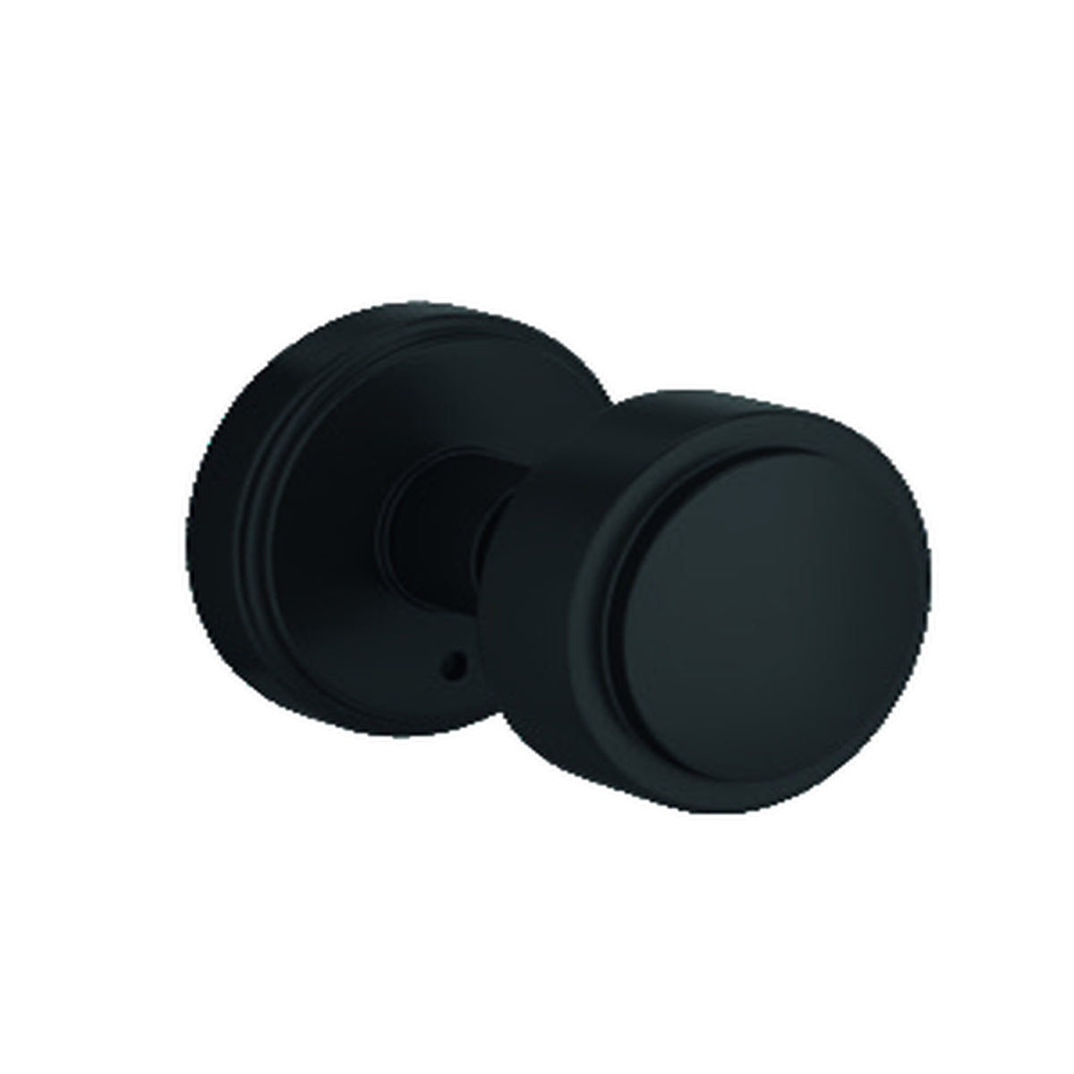 Emtek MC-EE4230TYL-06 Tyler Knob - Privacy - Parent