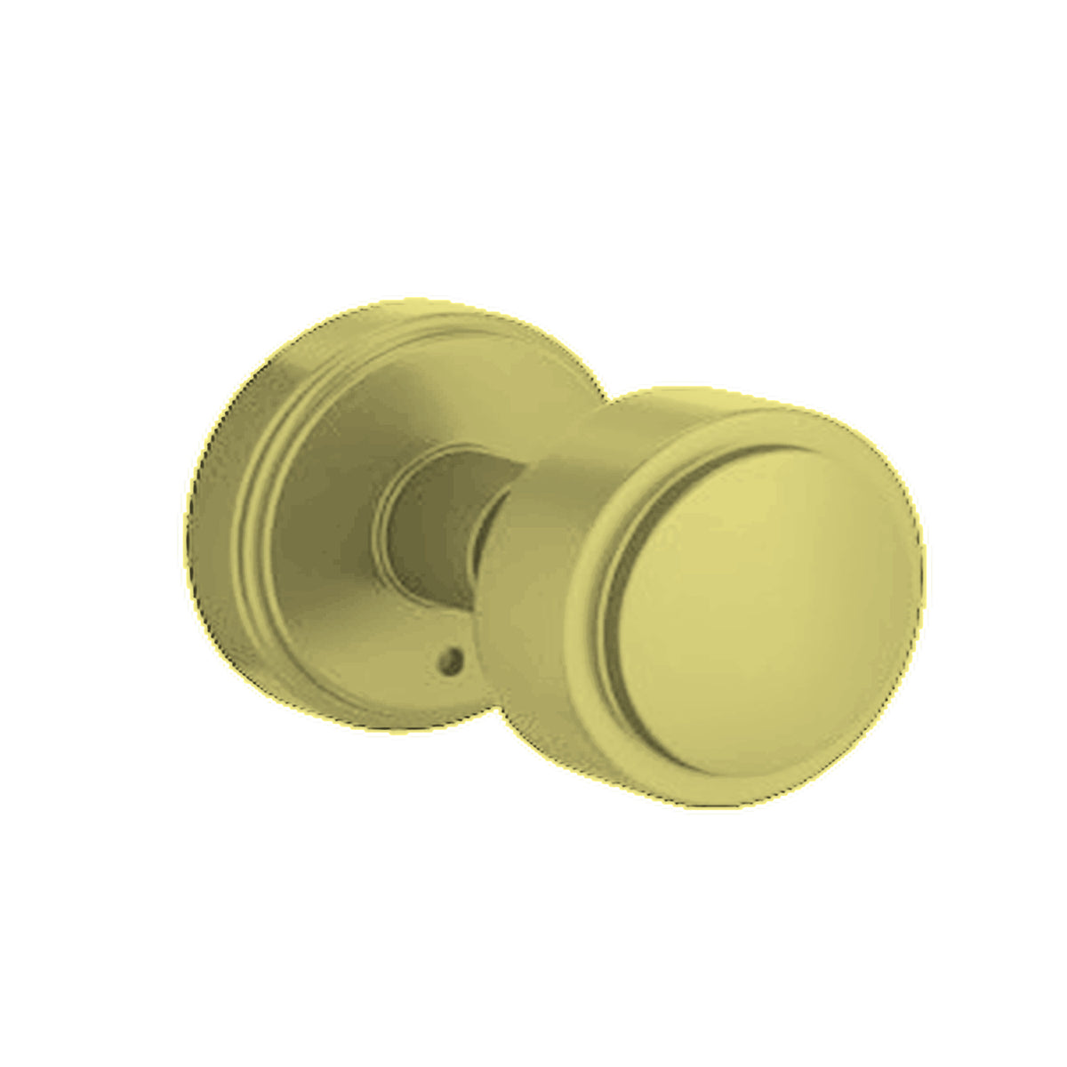 Emtek MC-EE4230TYL-06 Tyler Knob - Privacy