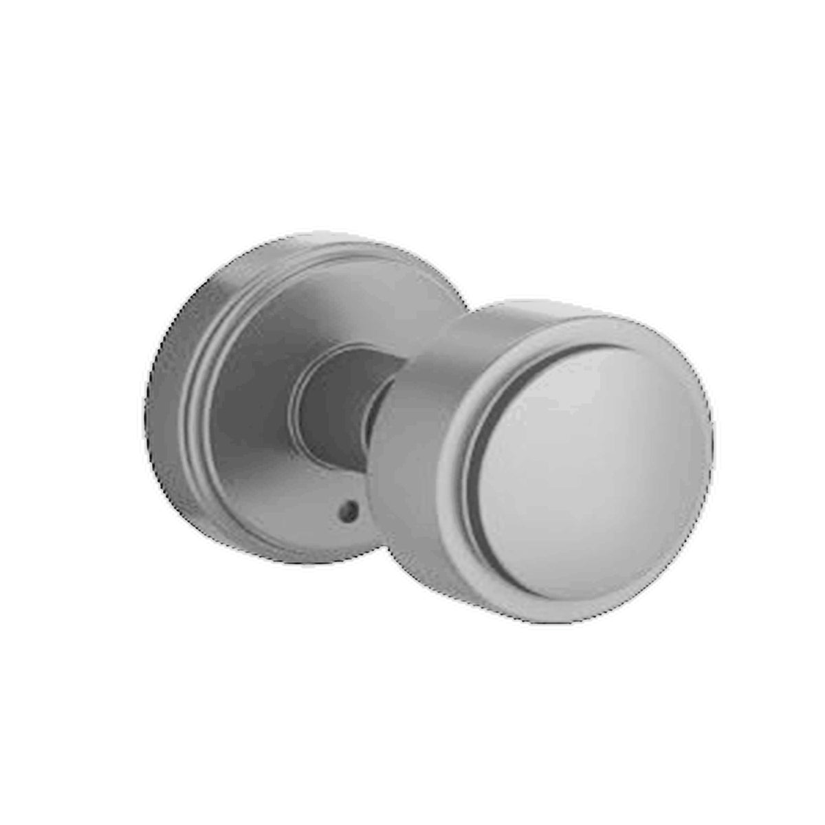 Emtek MC-EE4230TYL-06 Tyler Knob - Privacy