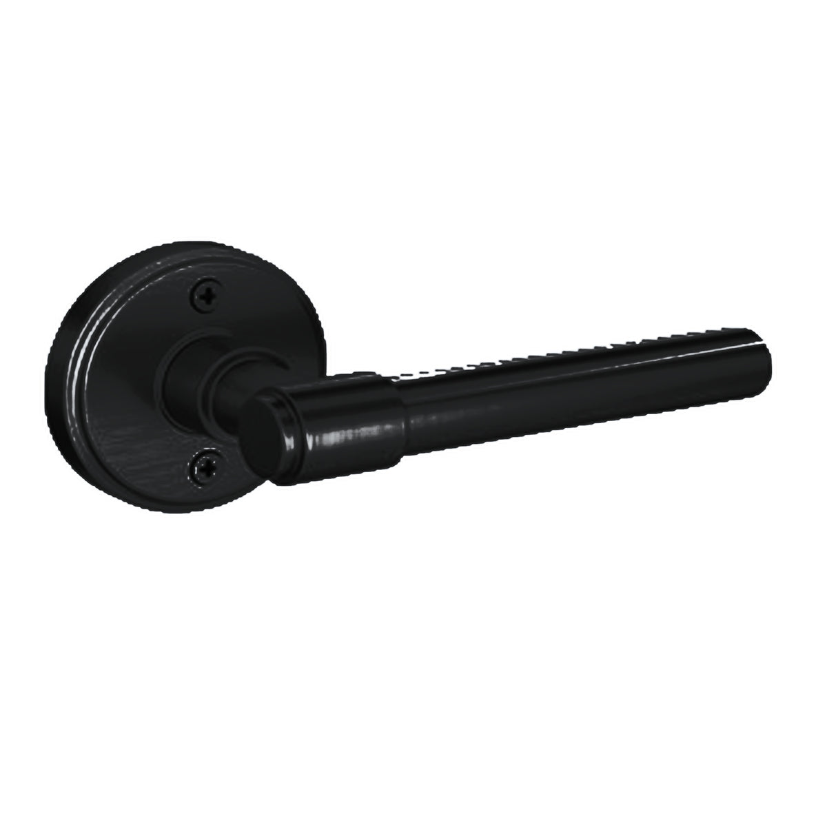 Emtek MC-EE4340OSB-18 Osbourne Lever - Dummy - Parent