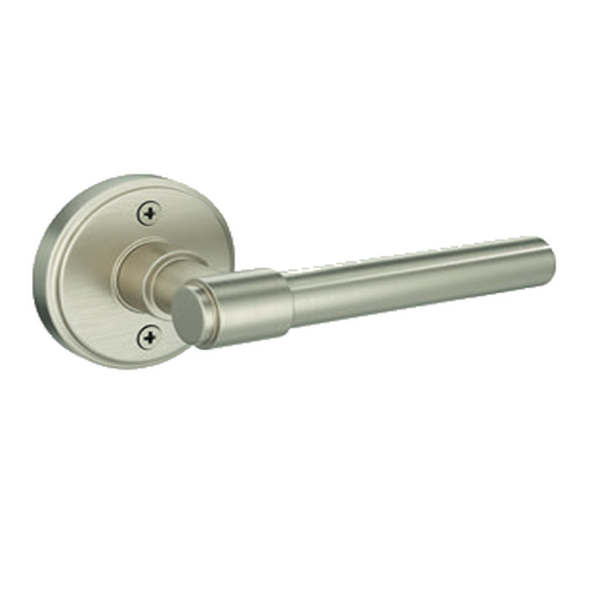 Emtek MC-EE4340OSB-18 Osbourne Lever - Dummy