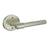 Emtek MC-EE4340OSB-18 Osbourne Lever - Dummy