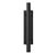 Emtek MC-EEAKBNDR.BFH-10 Barn Door Handle with Flush Pull - Parent