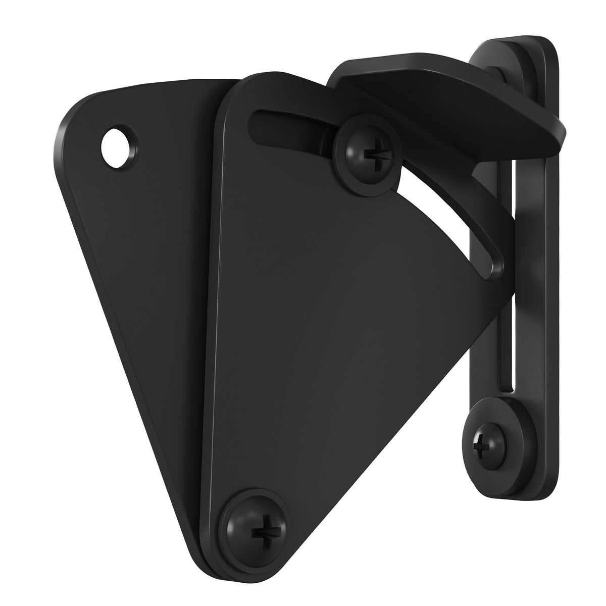 Emtek MC-EEAKBNDR.PVL-20 Sliding Door Privacy Lock - Parent