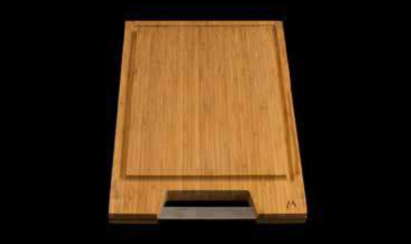 Mila MCB-501BB Cutting Board