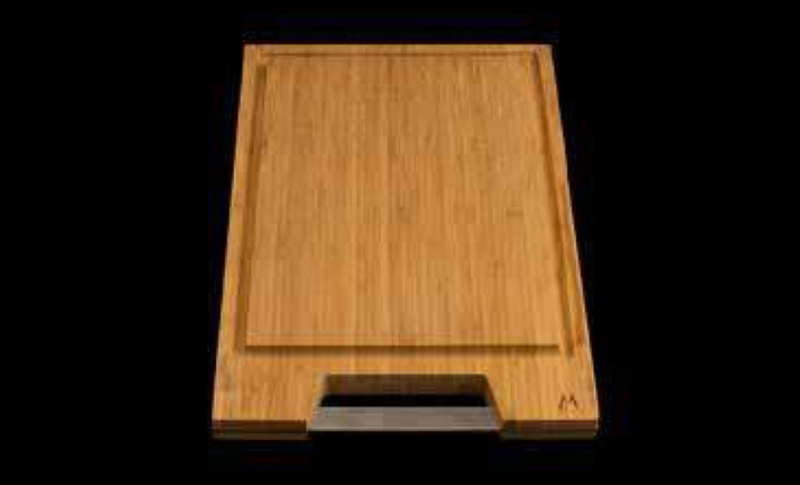 Mila MCB-651BB Cutting Board