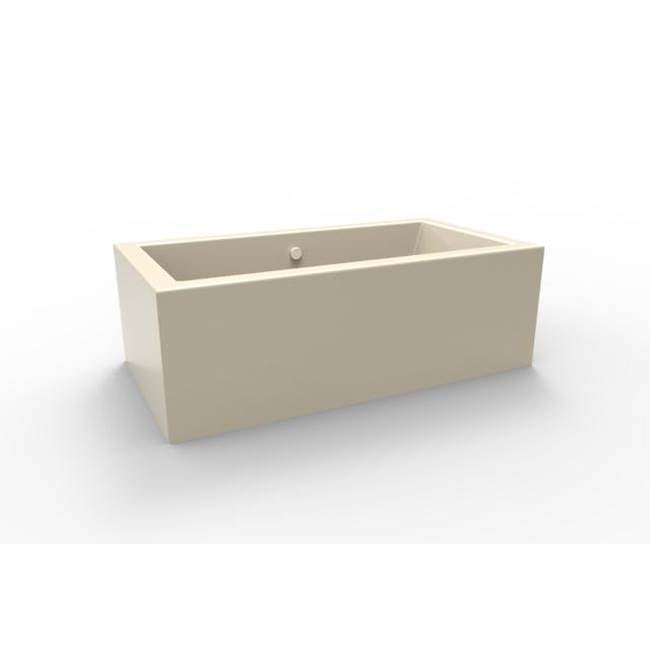 Hydro Systems MCH6632ATO Chagall 66 X 32 Acrylic Soaking Tub - Parent