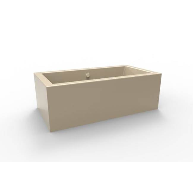 Hydro Systems MCH6632ATO Chagall 66 X 32 Acrylic Soaking Tub - Parent