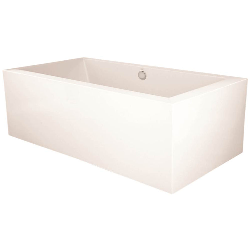 Hydro Systems MCH6632ATO Chagall 66 X 32 Acrylic Soaking Tub