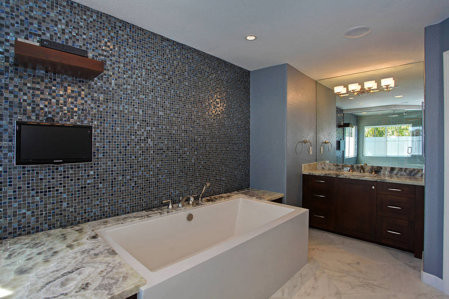 Hydro Systems MCH7238ATA Chagall 72 X 38 Acrylic Thermal Air Tub System - Parent