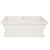 Hydro Systems MDA7036ATO Davinci 70 X 36 Acrylic Soaking Tub