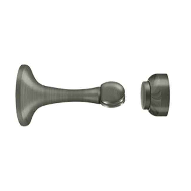 Deltana MDH30 Magnetic Door Holder 3