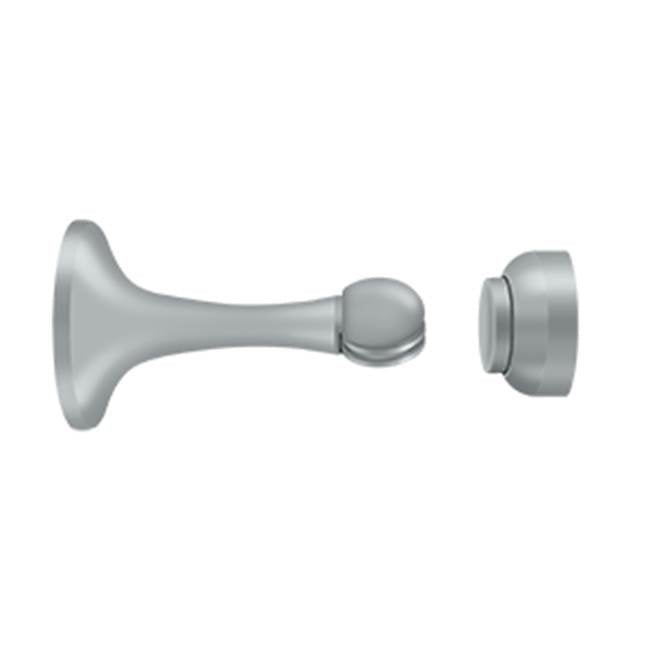Deltana MDH30 Magnetic Door Holder 3