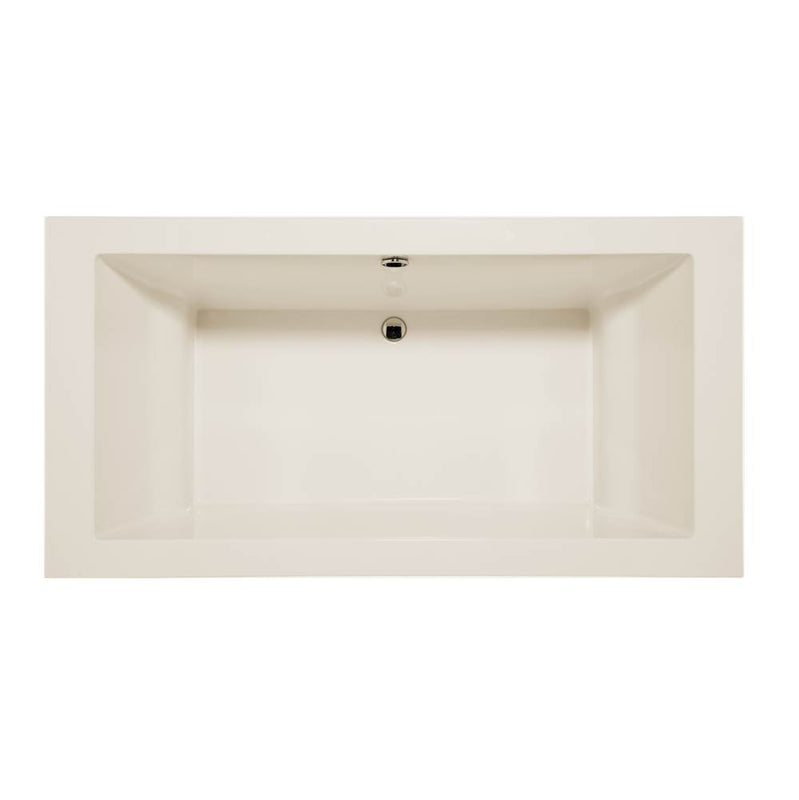 Hydro Systems MEN7036ATO Mellenie 70 X 36 Acrylic Soaking Tub - Parent