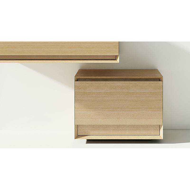 Wet Style MM1818FS Furniture M Metro - Vanity Fs 18 X 18 - 18 Depth - Parent