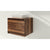Wet Style MM3010-WM Furniture M Metro - Vanity Wall-Mount 30 X 10 - 18 Depth