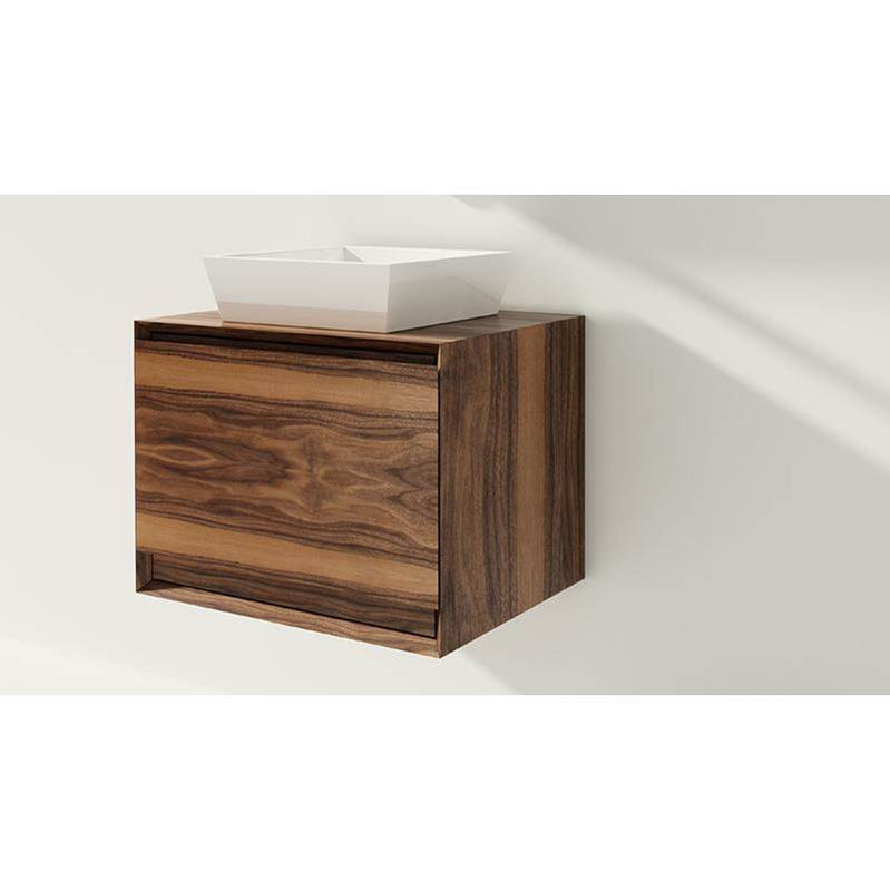 Wet Style MM2018-WM Furniture M Metro - Vanity Wall-Mount 20 X 18 - 18 Depth - Parent