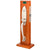 Emtek 3002CRH Dummy , Memphis Mortise , Cortina Lever , RH - Parent
