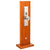 Emtek 3005E Dummy , Melrose Mortise , Egg Knob - Parent