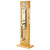 Emtek 3007CLH Dummy , Regency Mortise , Cortina Lever , LH