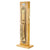 Emtek 3009E Dummy , Versailles Mortise , Egg Knob