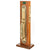 Emtek 3009RBLRH Dummy , Versailles Mortise , Ribbon and Reed Lever , RH - Parent