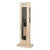 Emtek 3047P Dummy , Mormont Mortise , Providence Knob - Parent