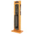 Emtek 3030DLH Dummy , Longmont Mortise , Durango Lever , LH - Parent