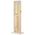 Emtek 3018E Dummy , Adelaide Narrow Mortise , Egg Knob - Parent
