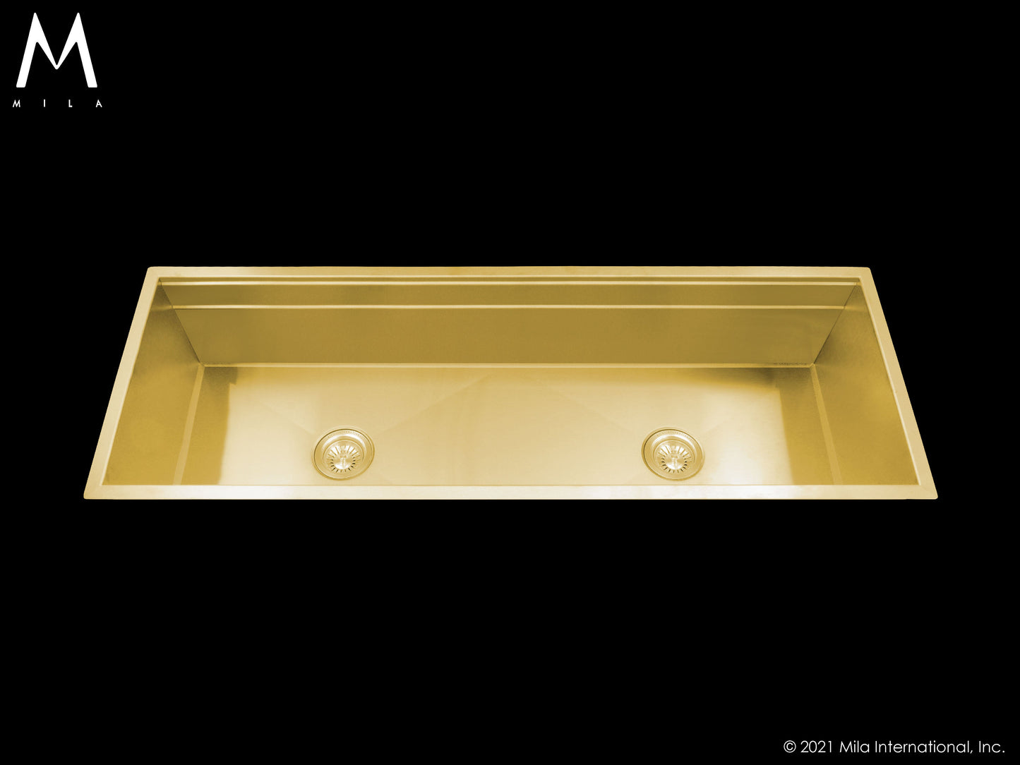 Mila MFWS-649 Workstation Single Bowl Flush Mount Sink - Parent