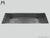 Mila MFWS-661SB Workstation Single Bowl Flush Mount Sink