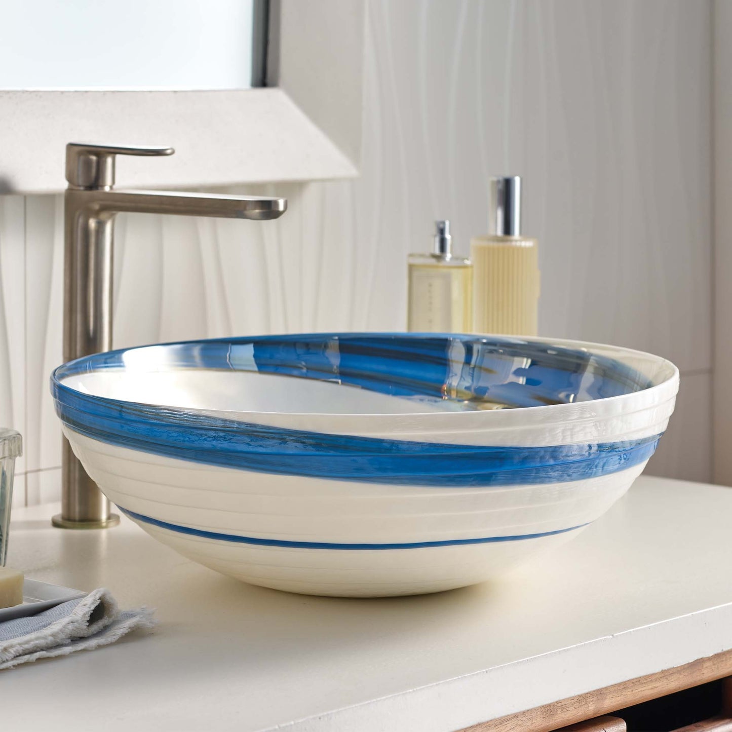 Native Trails MG1605 Roma Bathroom Sink - Parent