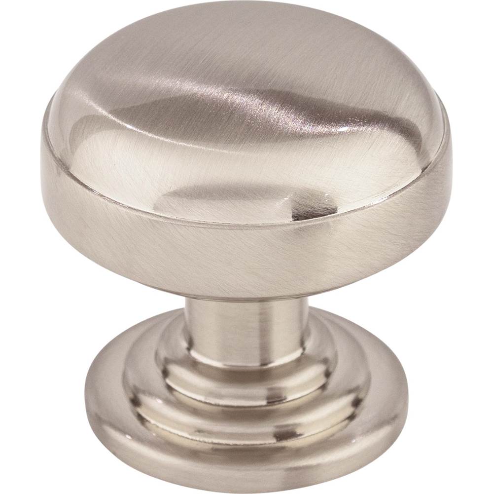 Top Knobs TK3000 Ellis Knob 1 1/4 Inch
