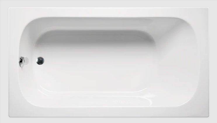Americh MI6630ADALA5 Miro 6630 ADA - Luxury Series / Airbath 5 Combo - Parent