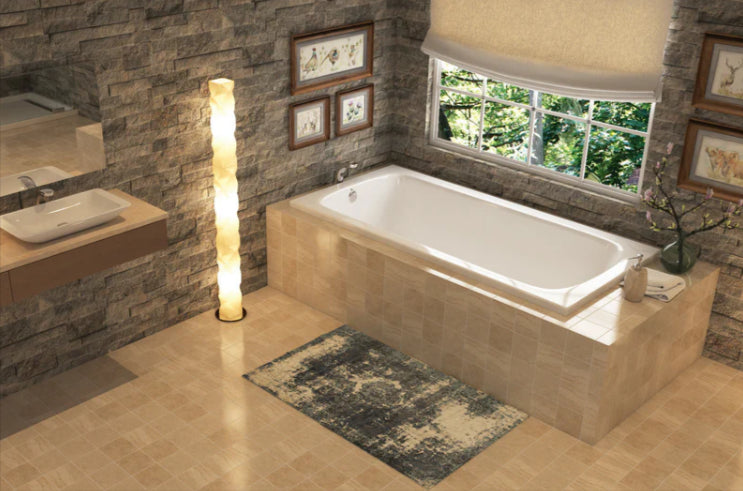 Americh MI6630ADALA5 Miro 6630 ADA - Luxury Series / Airbath 5 Combo - Parent