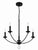 Crystorama MIL-8005 Mila 5 Light Chandelier - Parent