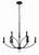 Crystorama MIL-8009 Mila 9 Light Chandelier - Parent