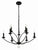 Crystorama MIL-8009 Mila 9 Light Chandelier - Parent