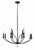 Crystorama MIL-8012 Mila 12 Light Chandelier - Parent