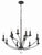 Crystorama MIL-8012 Mila 12 Light Chandelier - Parent