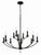 Crystorama MIL-8012 Mila 12 Light Chandelier - Parent