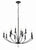 Crystorama MIL-8012 Mila 12 Light Chandelier - Parent