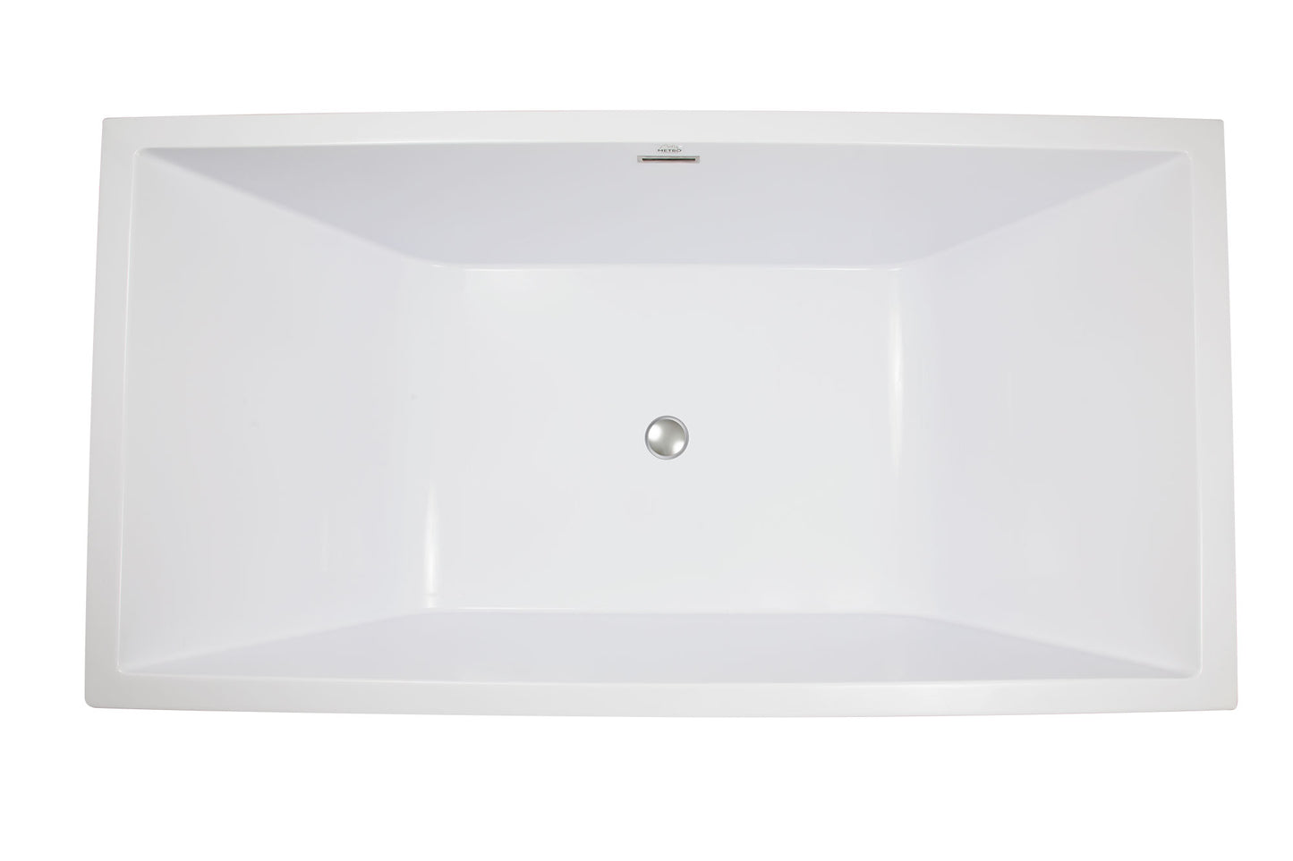 Hydro Systems MIL6333HTA Millennium 63 X 33 Metro Collection Thermal Air - Parent