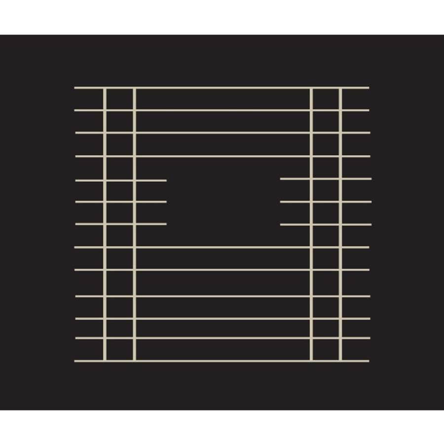 Mila MBG-032 Basin Grid - Parent