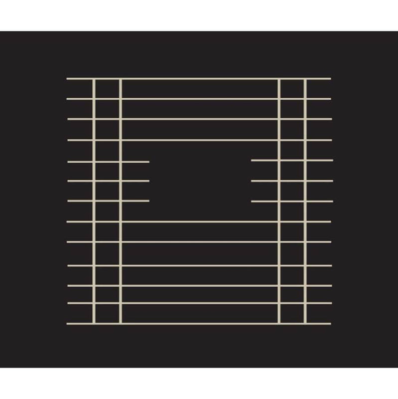 Mila MBG-032 Basin Grid - Parent