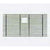 Mila MBG-6511SB Basin Grid