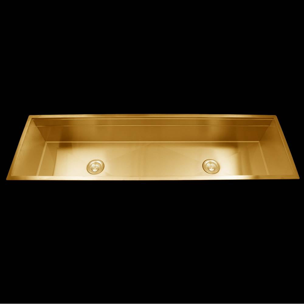 Mila MFWS-661 Workstation Single Bowl Flush Mount Sink - Parent