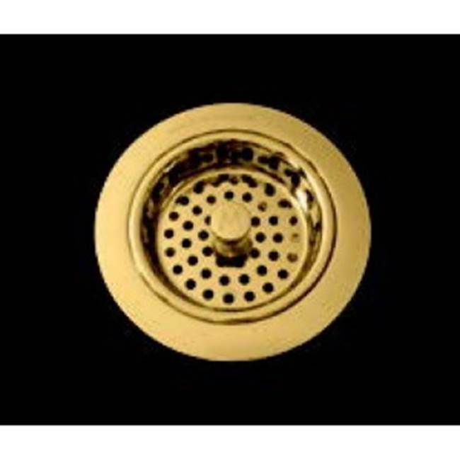 Mila MKD-101 Sink Strainer - Parent